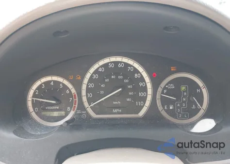 2007 Toyota Sienna Ce z USA, uszkodzony, nr VIN 5TDZK23C97S073183